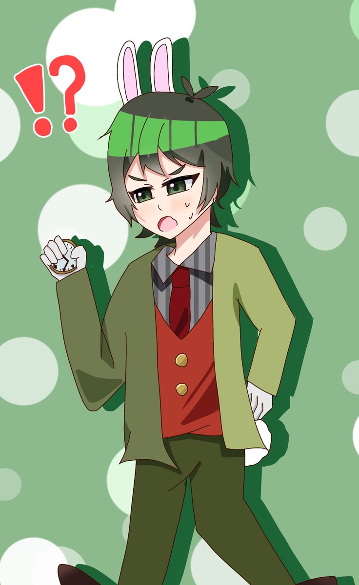 いなり tweet media