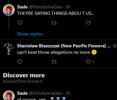 Yoki 💚 tweet media