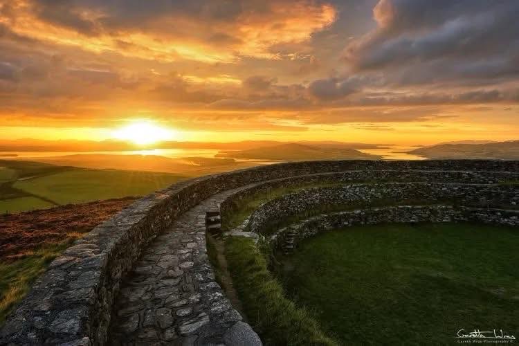 Stair na hÉireann | History of Ireland 🇮🇪 tweet media