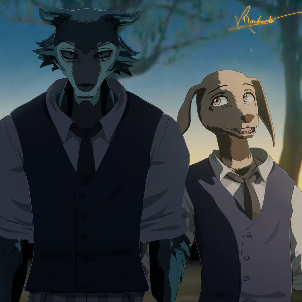 VermilionRenderworks tweet media