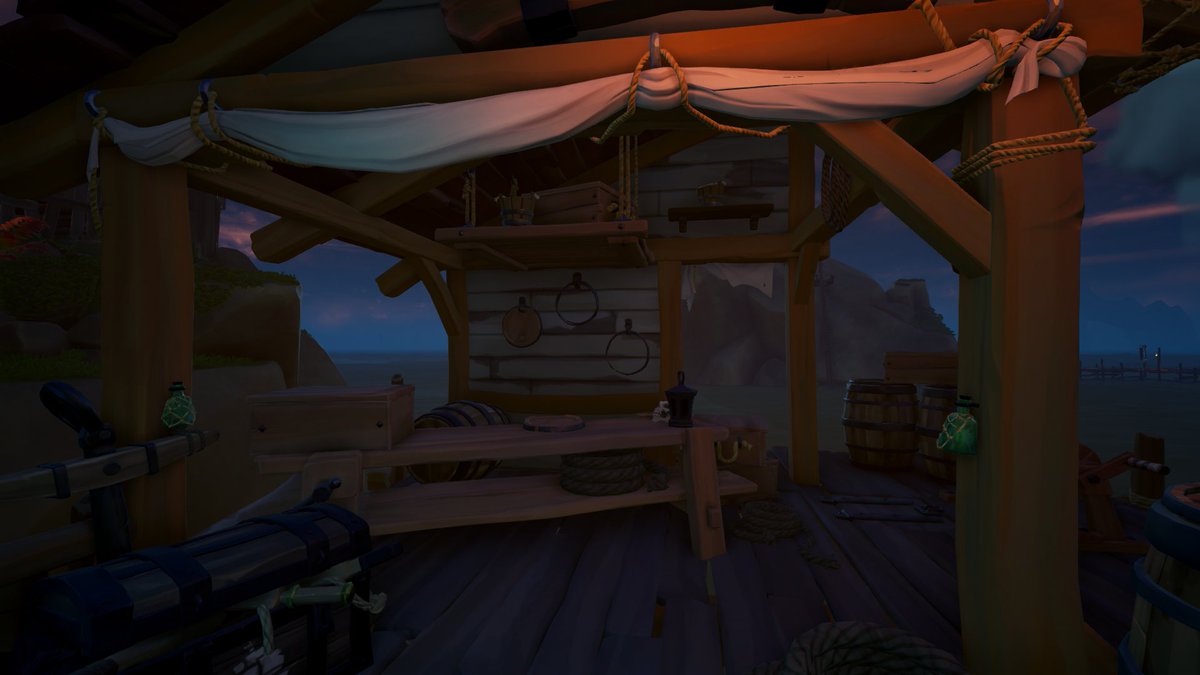 Ancient Isles University tweet media