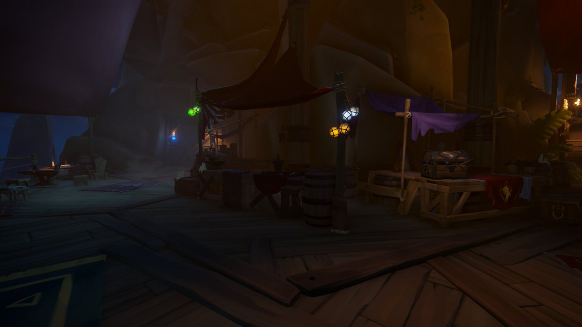 Ancient Isles University tweet media