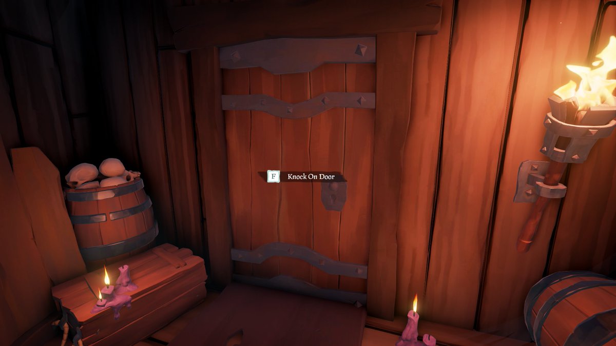 Ancient Isles University tweet media