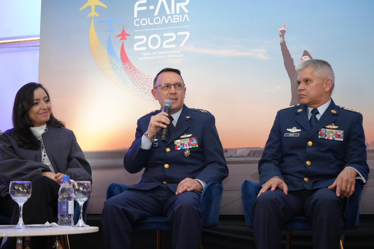 Aeronáutica Civil tweet media