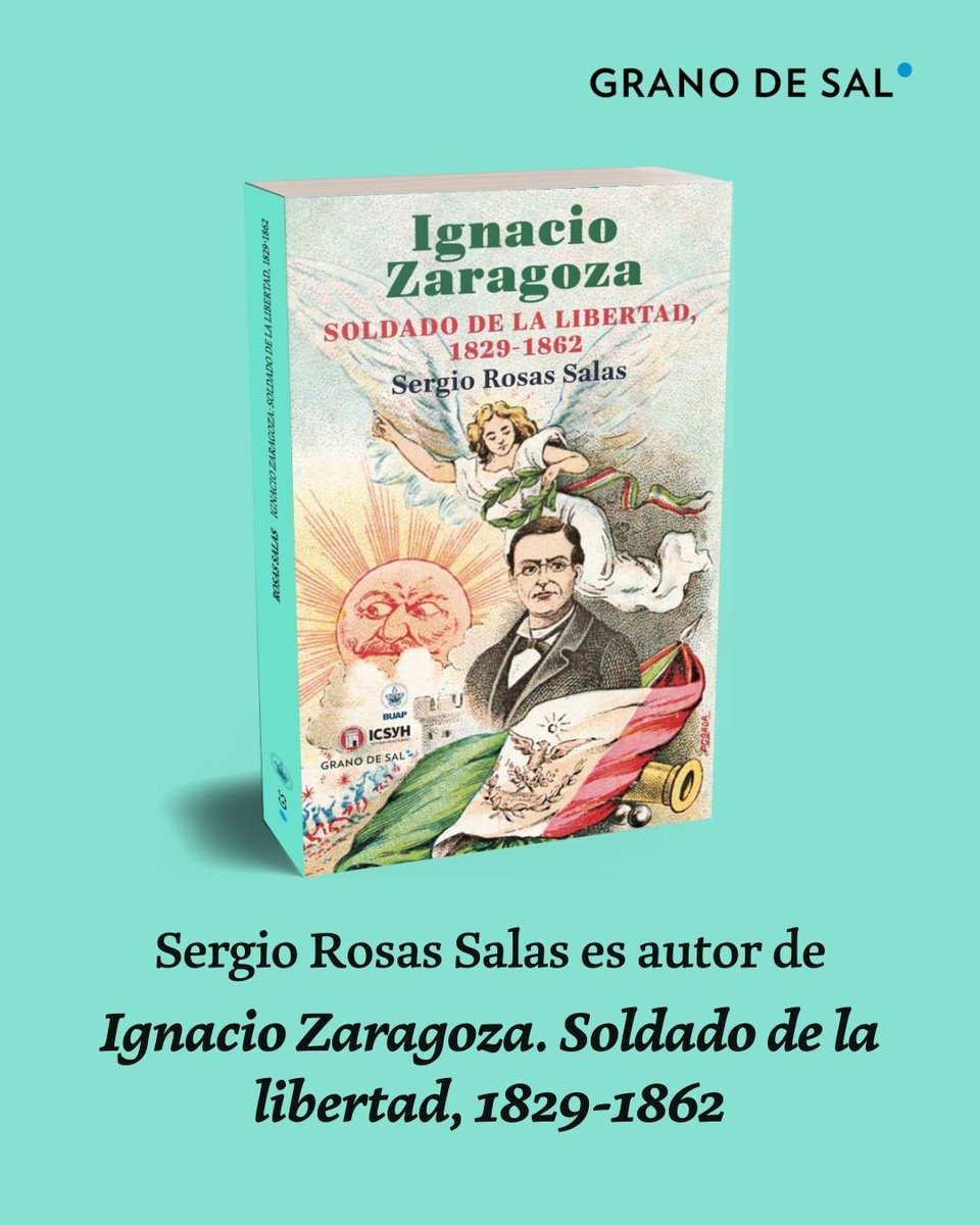 LibrosGranodeSal tweet media