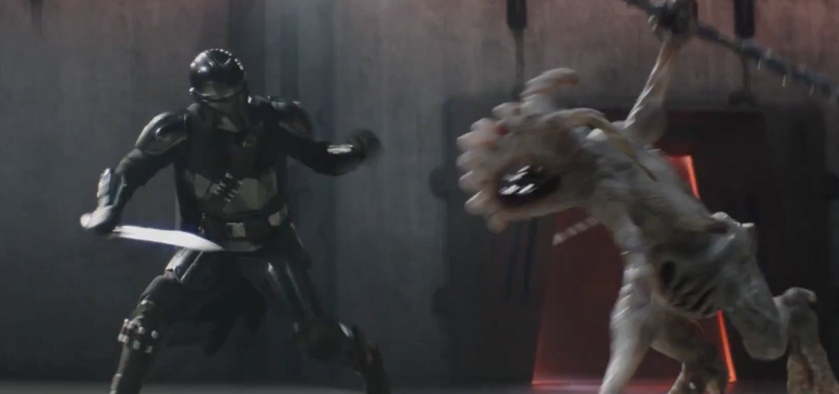 Star Wars Meg tweet media