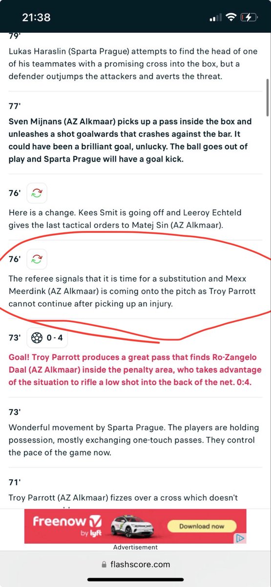 Paul lynam tweet media