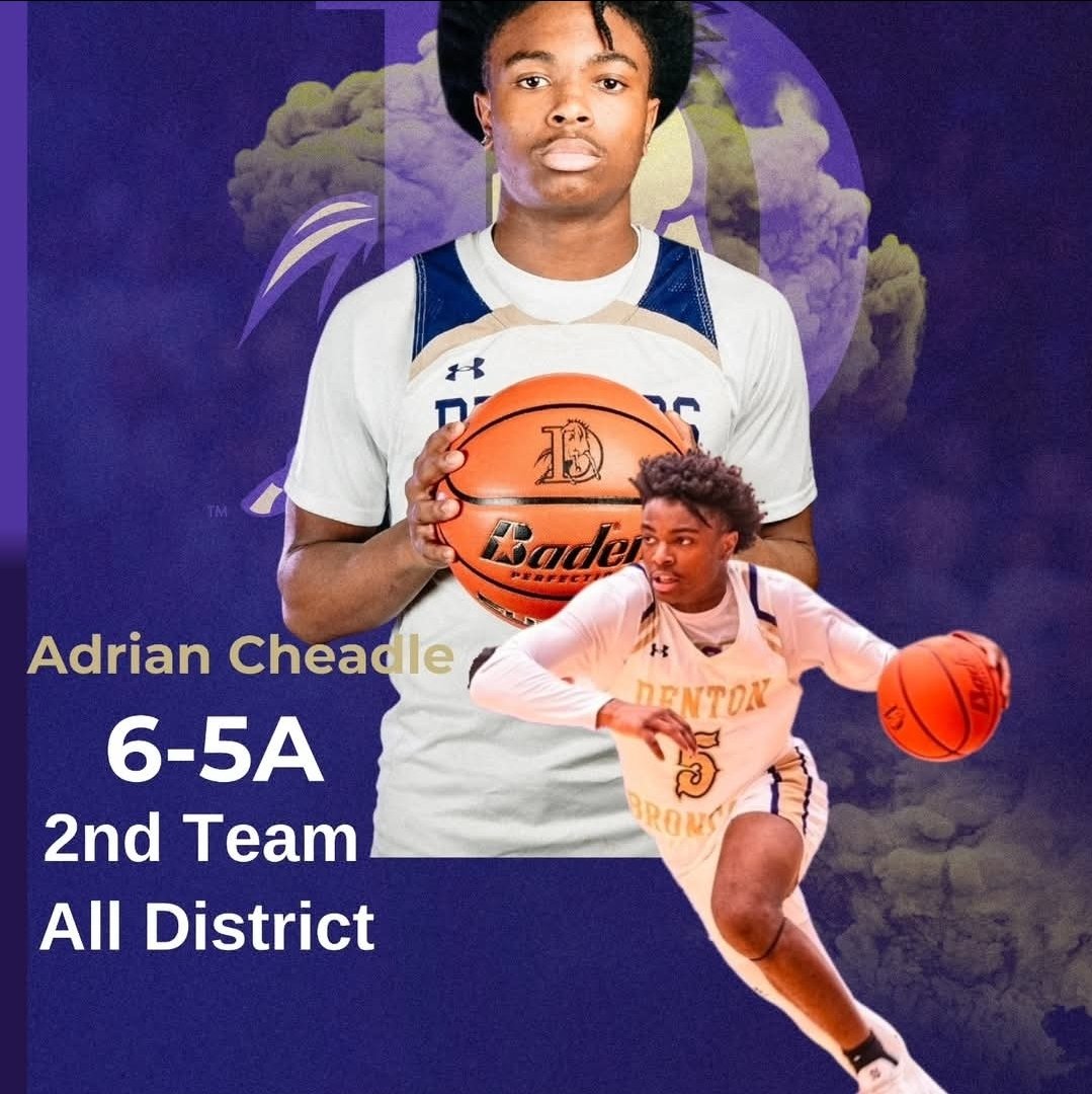 Denton Boys Basketball tweet media