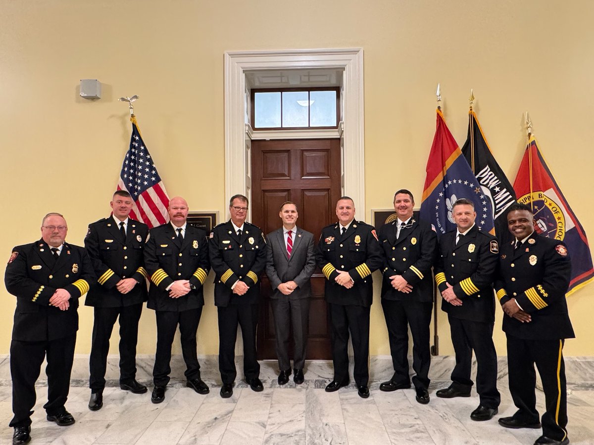 Congressman Michael Guest tweet media