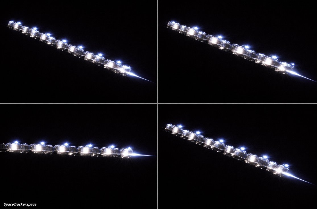 SpaceTracker.space tweet media