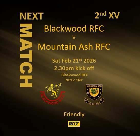 rfc_mountain's tweet photo. Full house of fixtures this Saturday, with our 1st XV away to @PenalltaRugby1 for a Championship game, our Athletic travelling to @BlackwoodRugby for a friendly and our Youth away to @bedwasrfc in the league.

All support welcome!

#TheOldFirm #TheYoungFirm #150th 🖤💛 https://t.co/bwCO1PLrbk