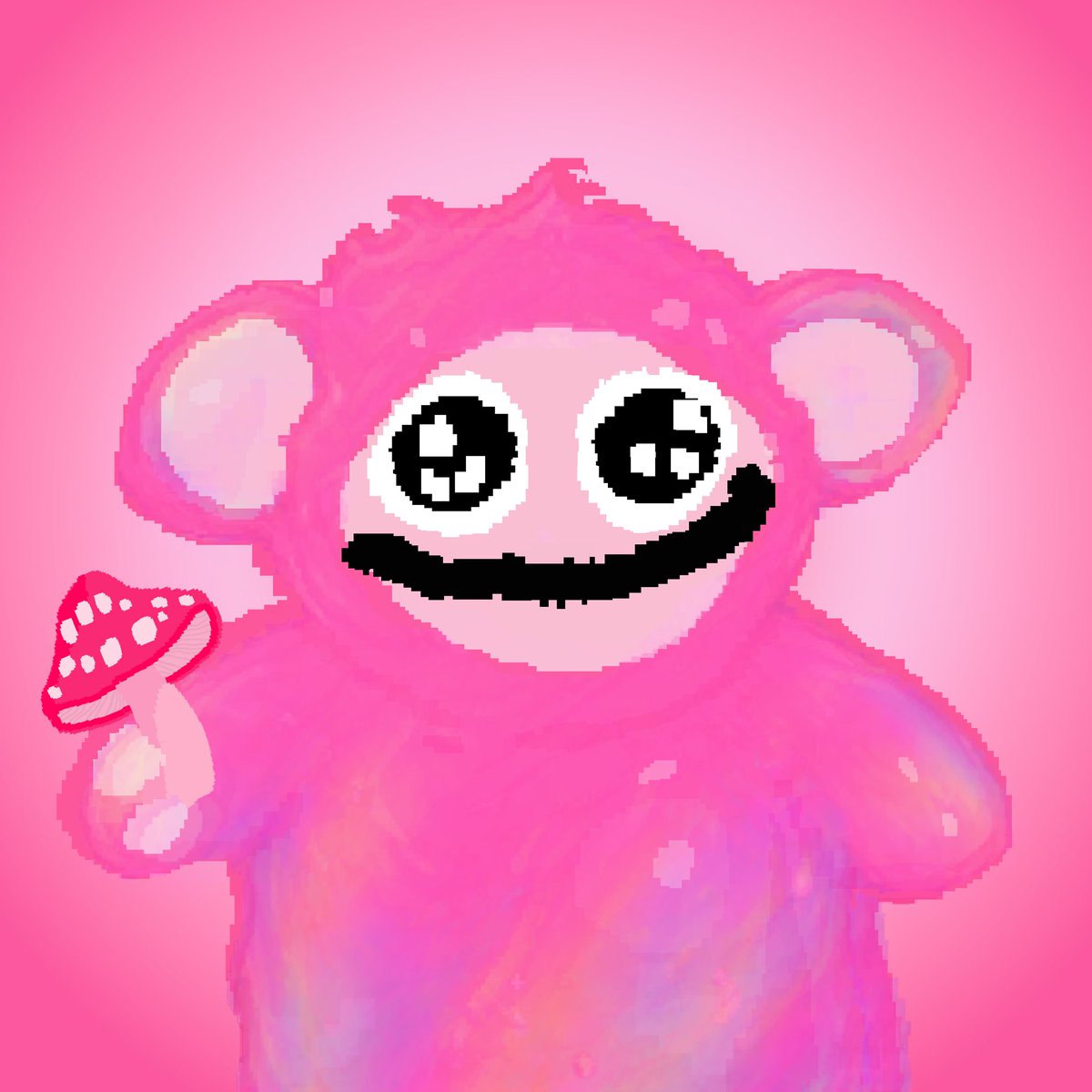 PinkPuppets🌸 tweet media