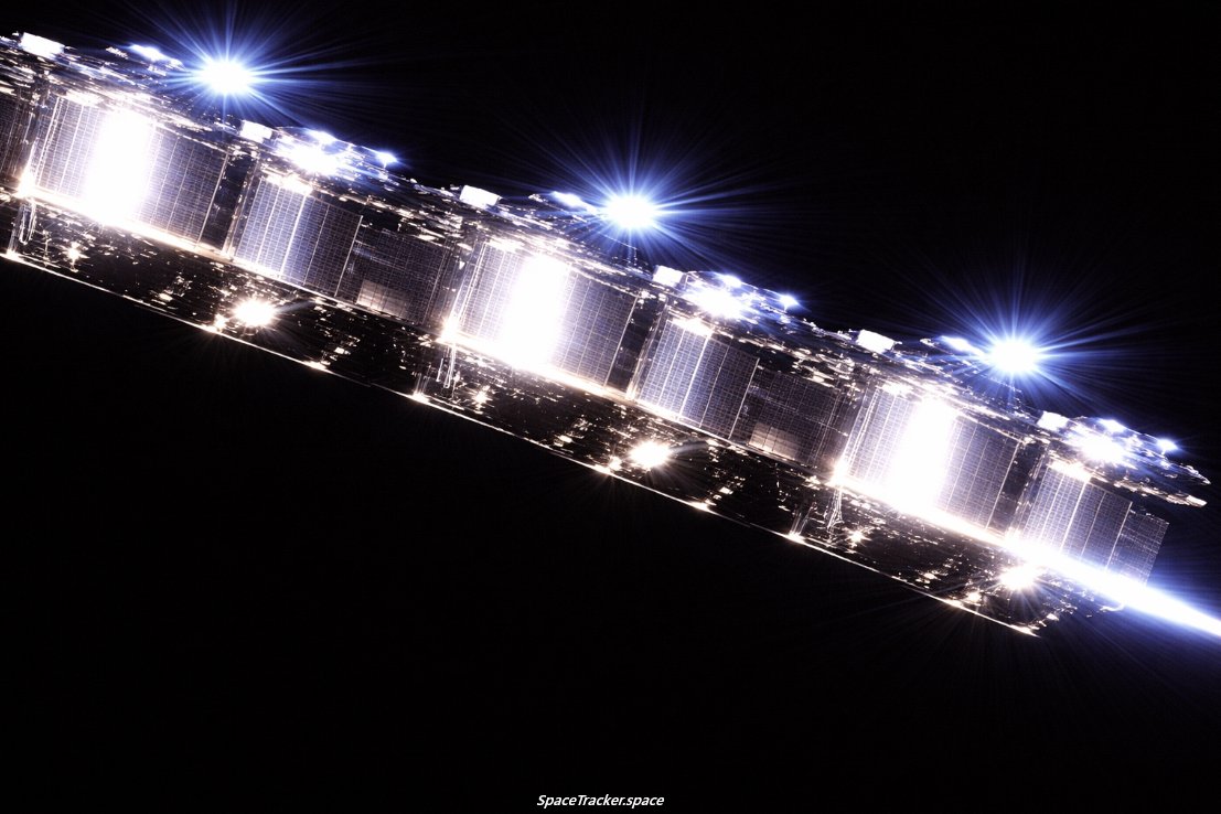 SpaceTracker.space tweet media