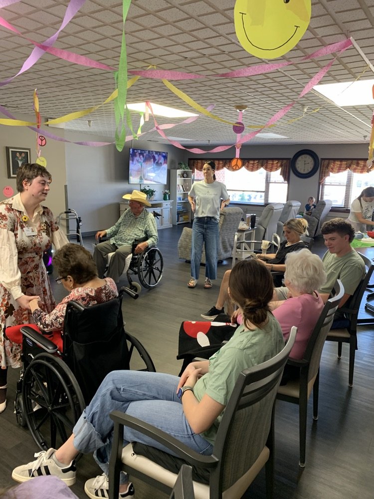 St Marys Jr/Sr High School tweet media