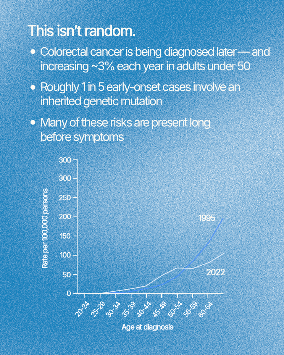 Nucleus Genomics tweet media