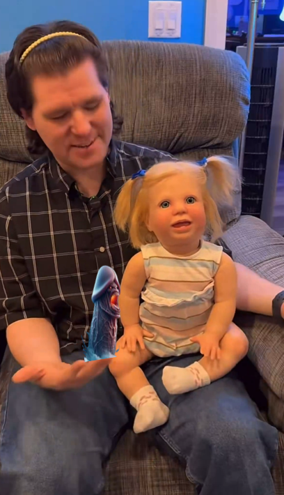 Sue Pov The Day #XX | 💜🤍💚 tweet media