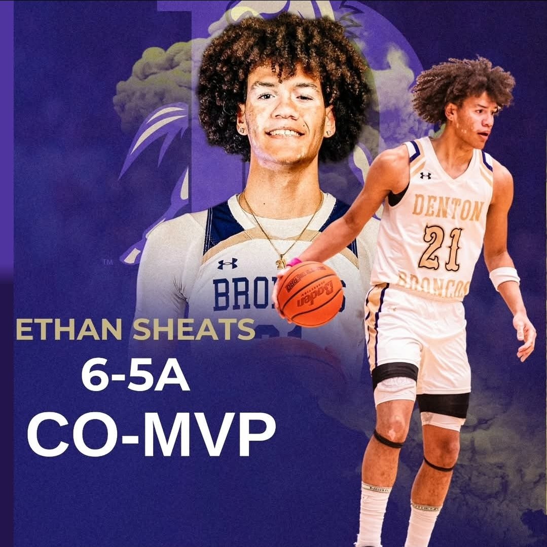 Denton Boys Basketball tweet media