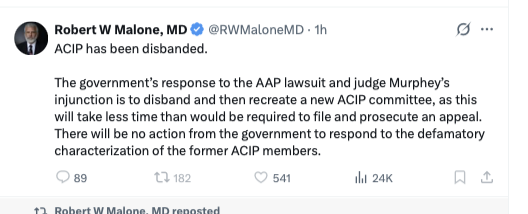 (((Dorit Reiss))) tweet media