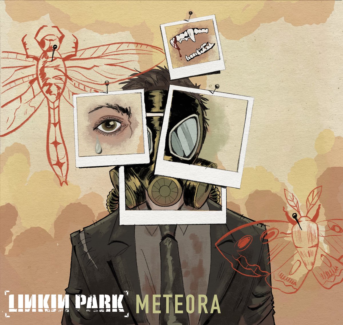 HARETIC ✷ tweet media