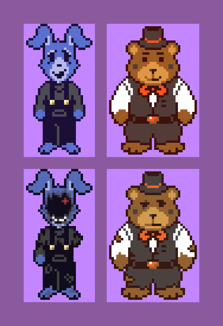 SirSaturn tweet media