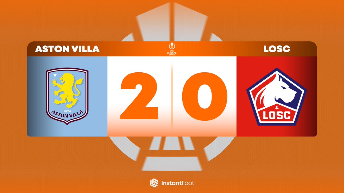 Instant Foot ⚽️ tweet media