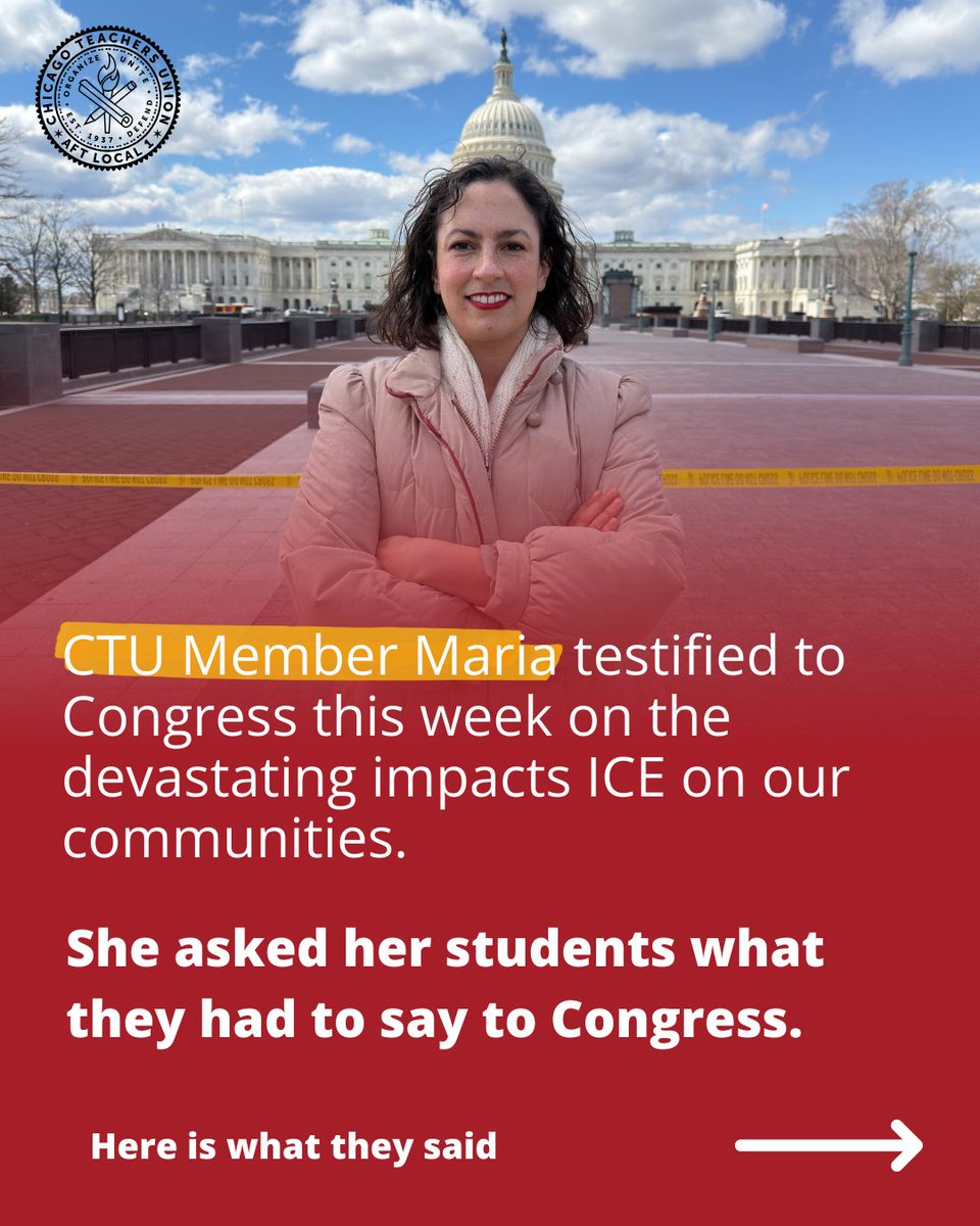 Chicago Teachers Union tweet media