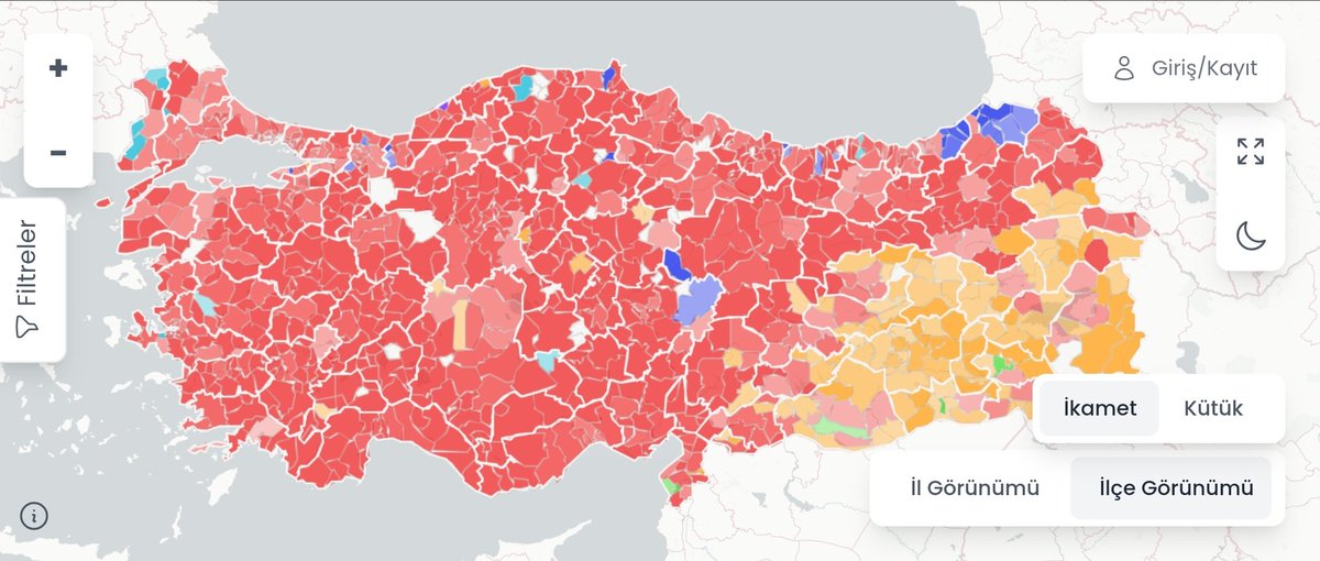 Harita Etnikce tweet media