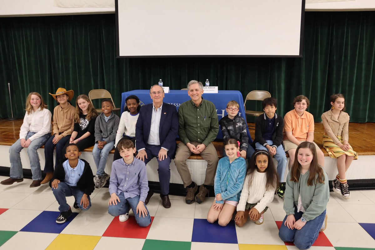 French Hill tweet media