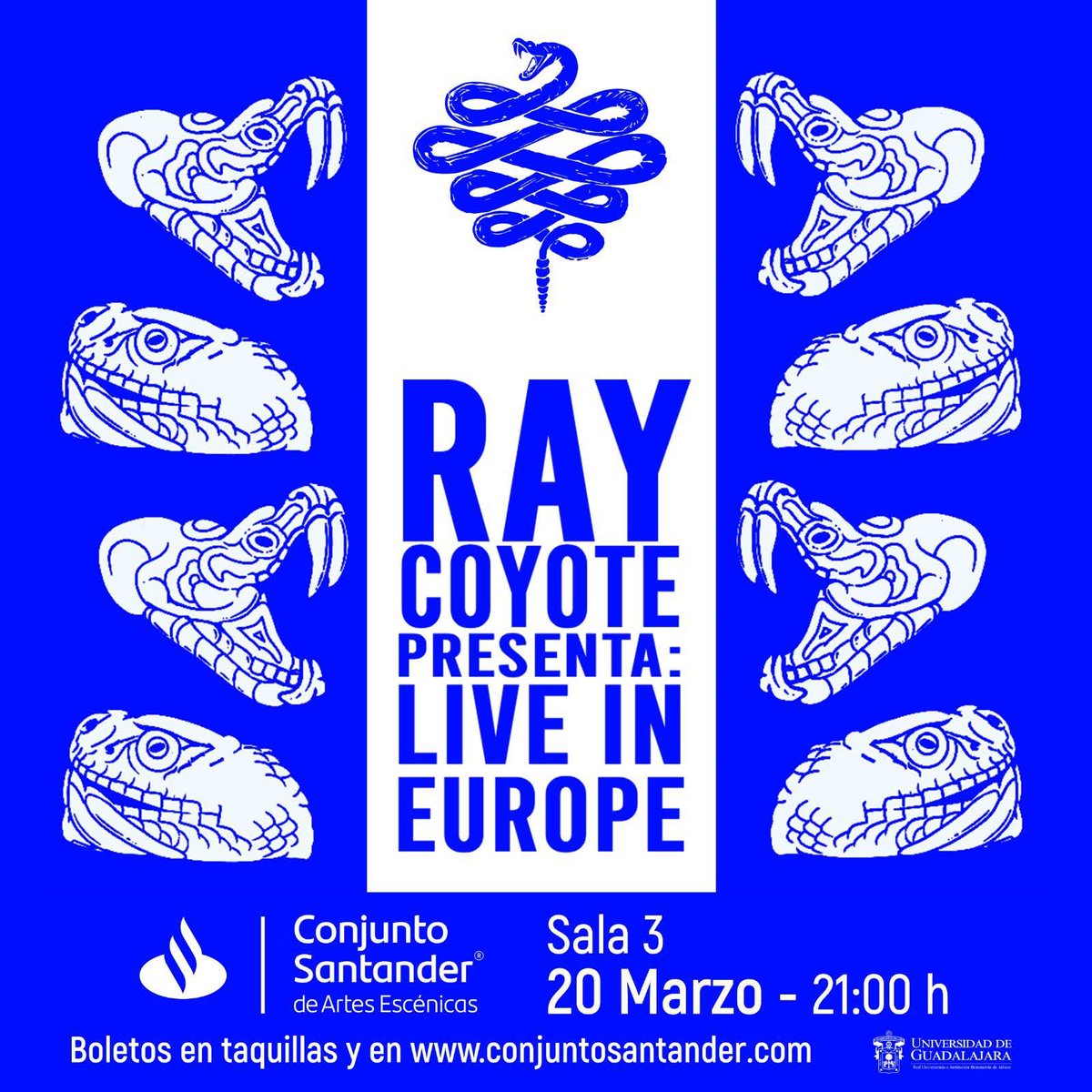 Independiente FM tweet media