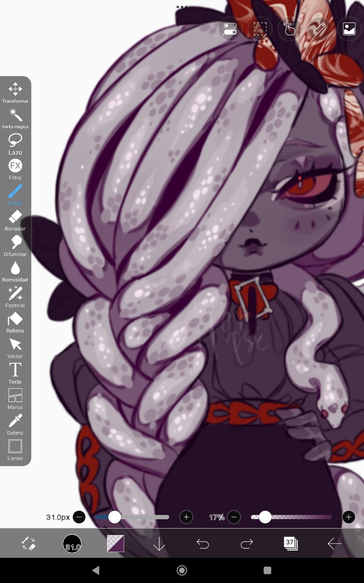 ✦𝙷 𝚘̈ 𝚛 𝚙 𝚜 𝚎✦ Commissions CLOSED tweet media