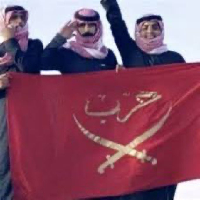 ســعـود الـحـربـي 💚 tweet media