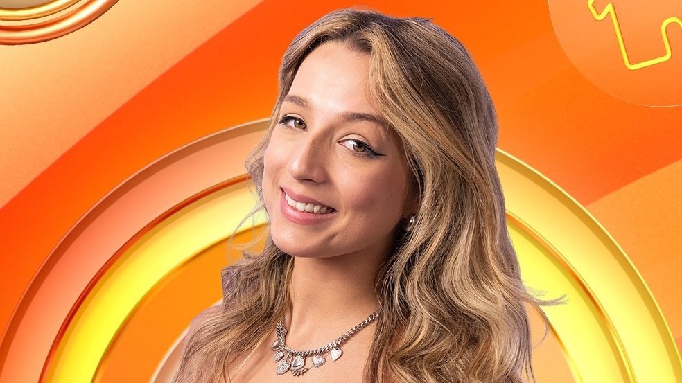 Parcial Hacker #BBB26 💻 tweet media