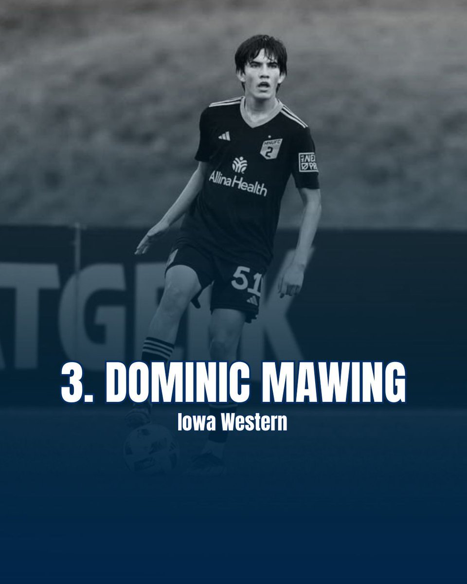 TopDrawerSoccer tweet media