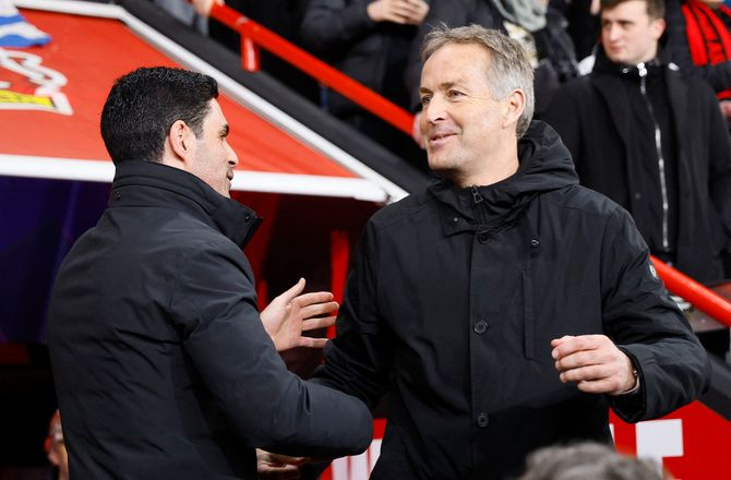 Goaldata - Arsenal Zone tweet media