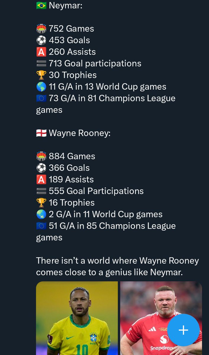 king Joel tweet media