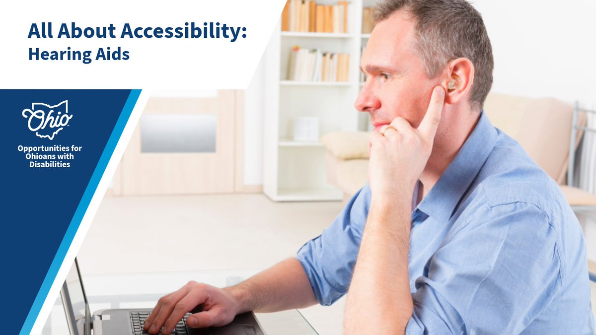 Opportunities for Ohioans with Disabilities tweet media