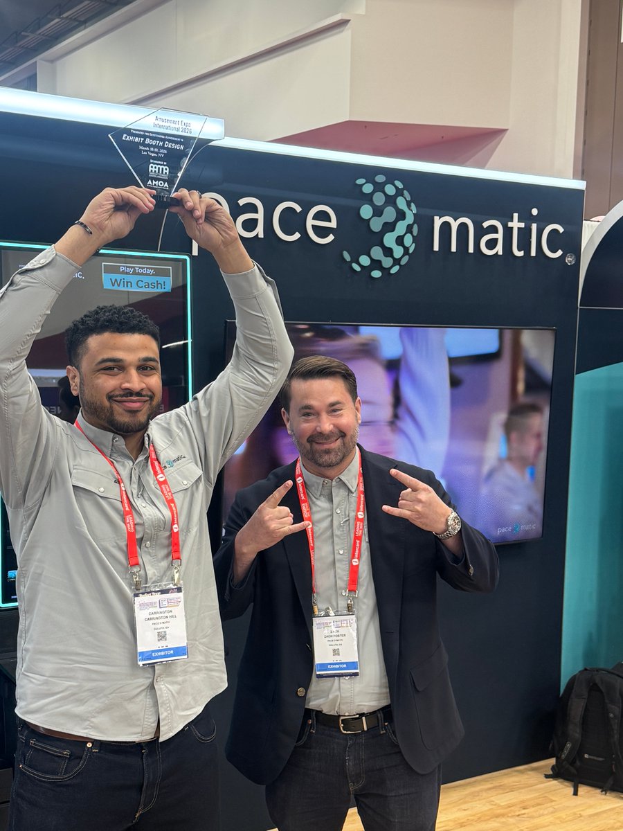 Pace-O-Matic tweet media