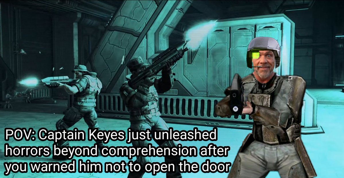 Combat Devolved tweet media