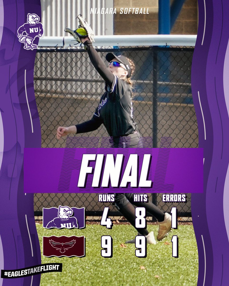 Niagara Softball tweet media