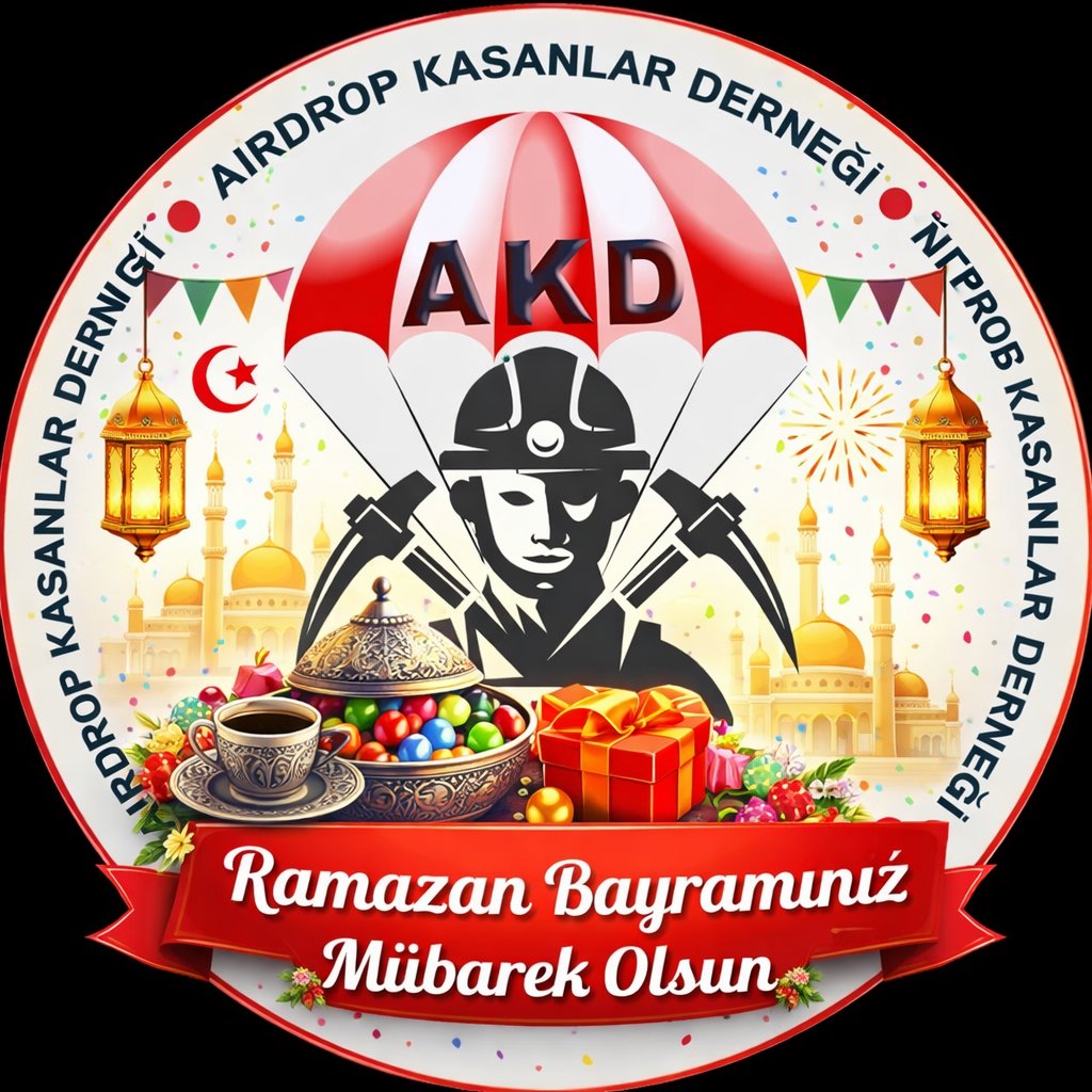 Kripto AKD tweet media