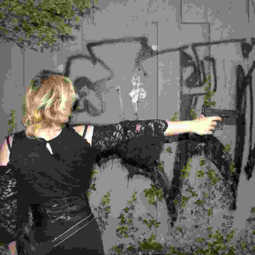 🎶💉BASSPET💿🎶 tweet media