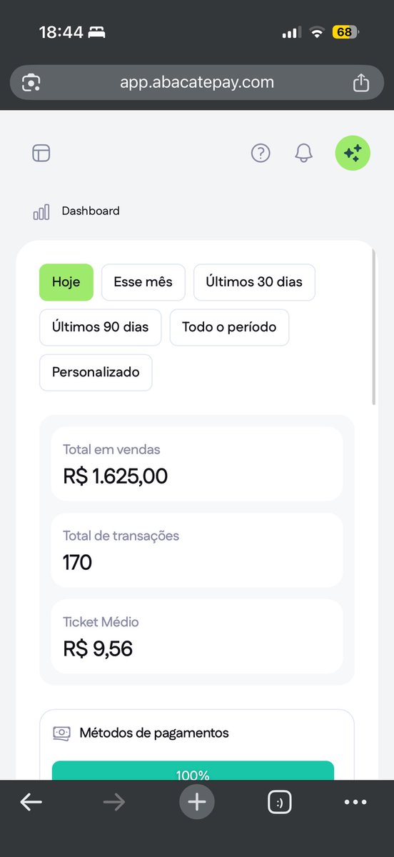 Banhos S. 🚿 tweet media