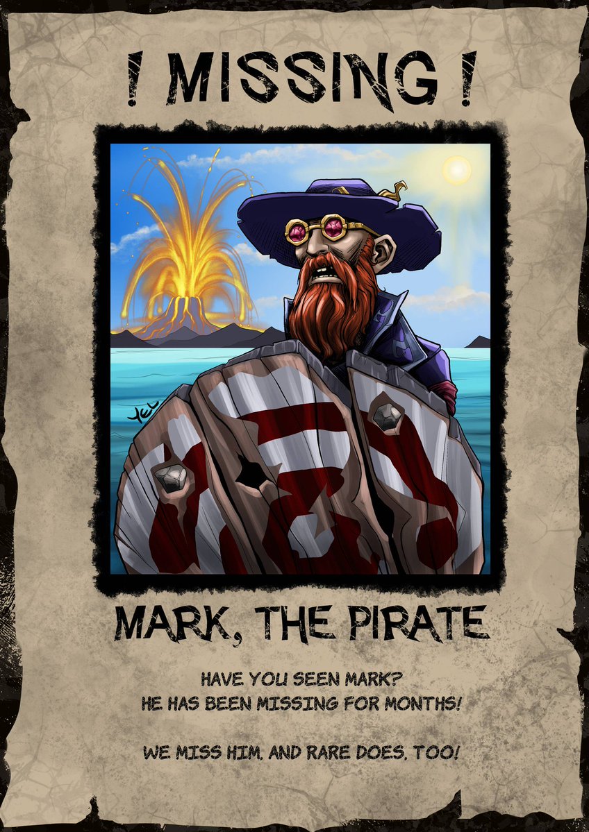 LordofCh8os tweet media