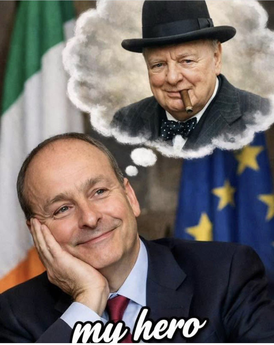 ☘️ Gerry_Bhoy☘️ tweet media