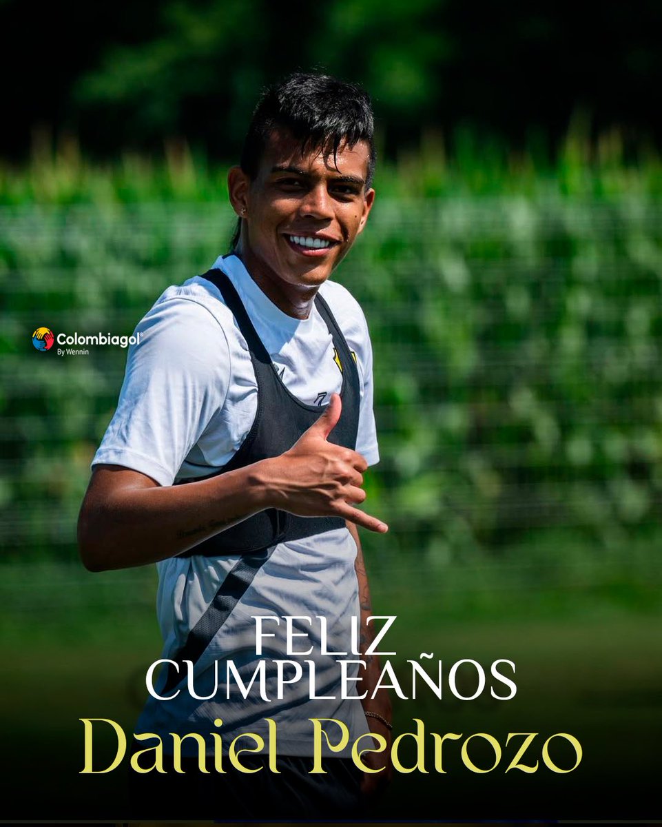 Colombiagol tweet media