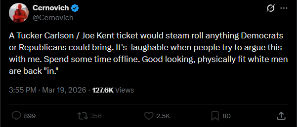 America First Insight tweet media