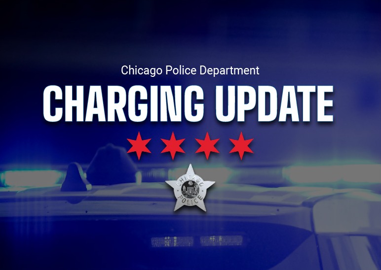 Chicago Police tweet media