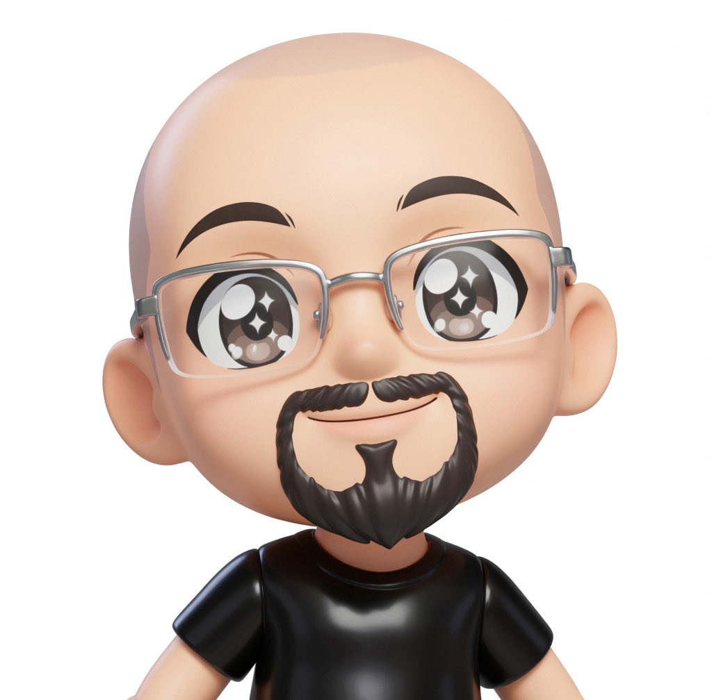 Solidus_coin1's tweet photo. Chibi Ian https://t.co/I0BhJoM135