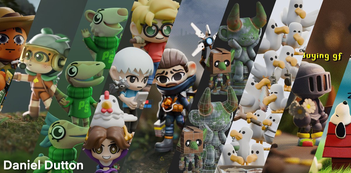 Daniel (DJD) tweet media