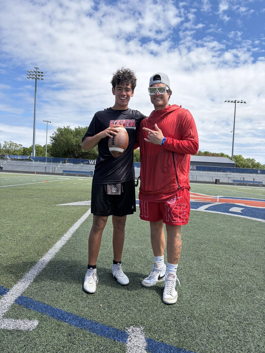 AJ Chung tweet media